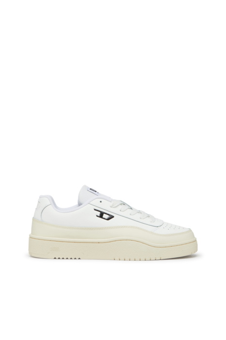 Photo: Diesel S-Tracker-D-Low top sneaker - Sneakers Mens in Multicolor