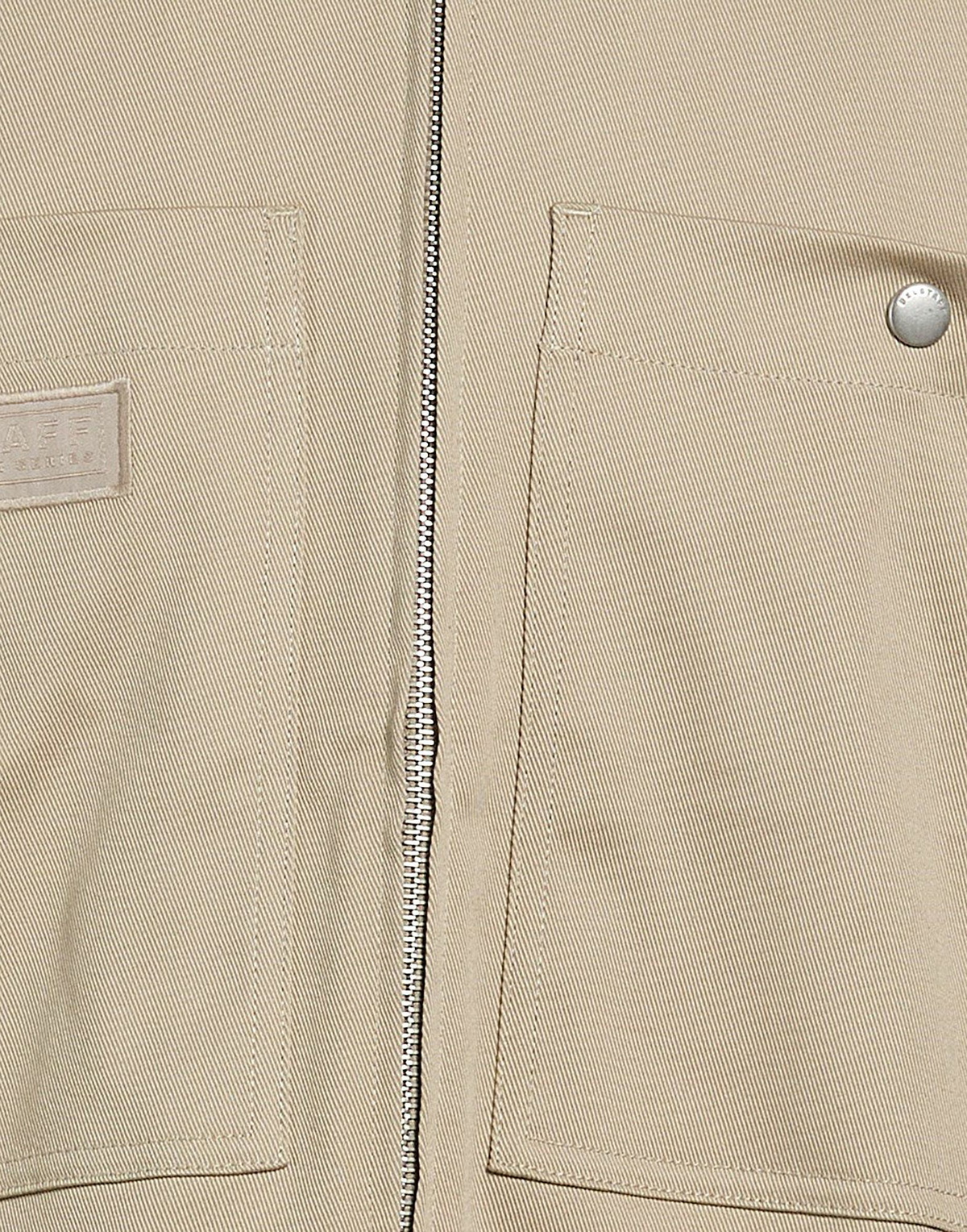 Belstaff Mens Jacket in Beige