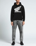 Dsquared2 Mens Sweatshirt in Black