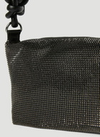 KARA Cobra Pouch Shoulder Bag