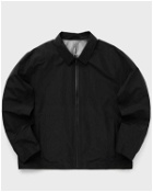 Arc´Teryx Veilance Centroid Jacket Black - Mens - Overshirts/Windbreaker