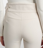 Yves Salomon Pantalon ski pants