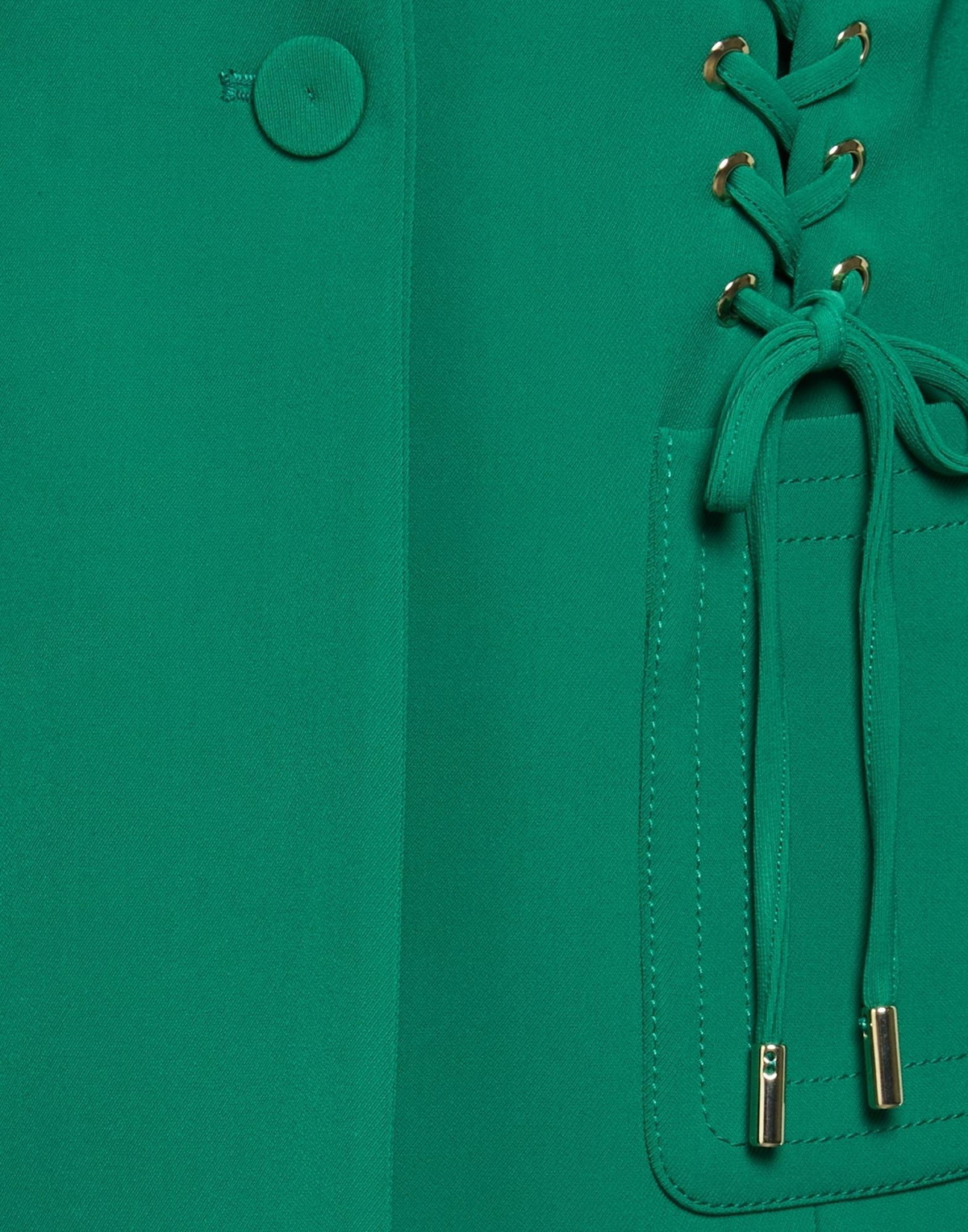 Elie Saab Womens Suit in Green