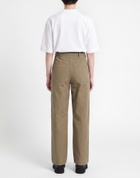 Theory Womens Pants Light brown