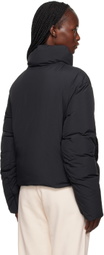 Canada Goose Black 'Black Label' Junction Down Jacket