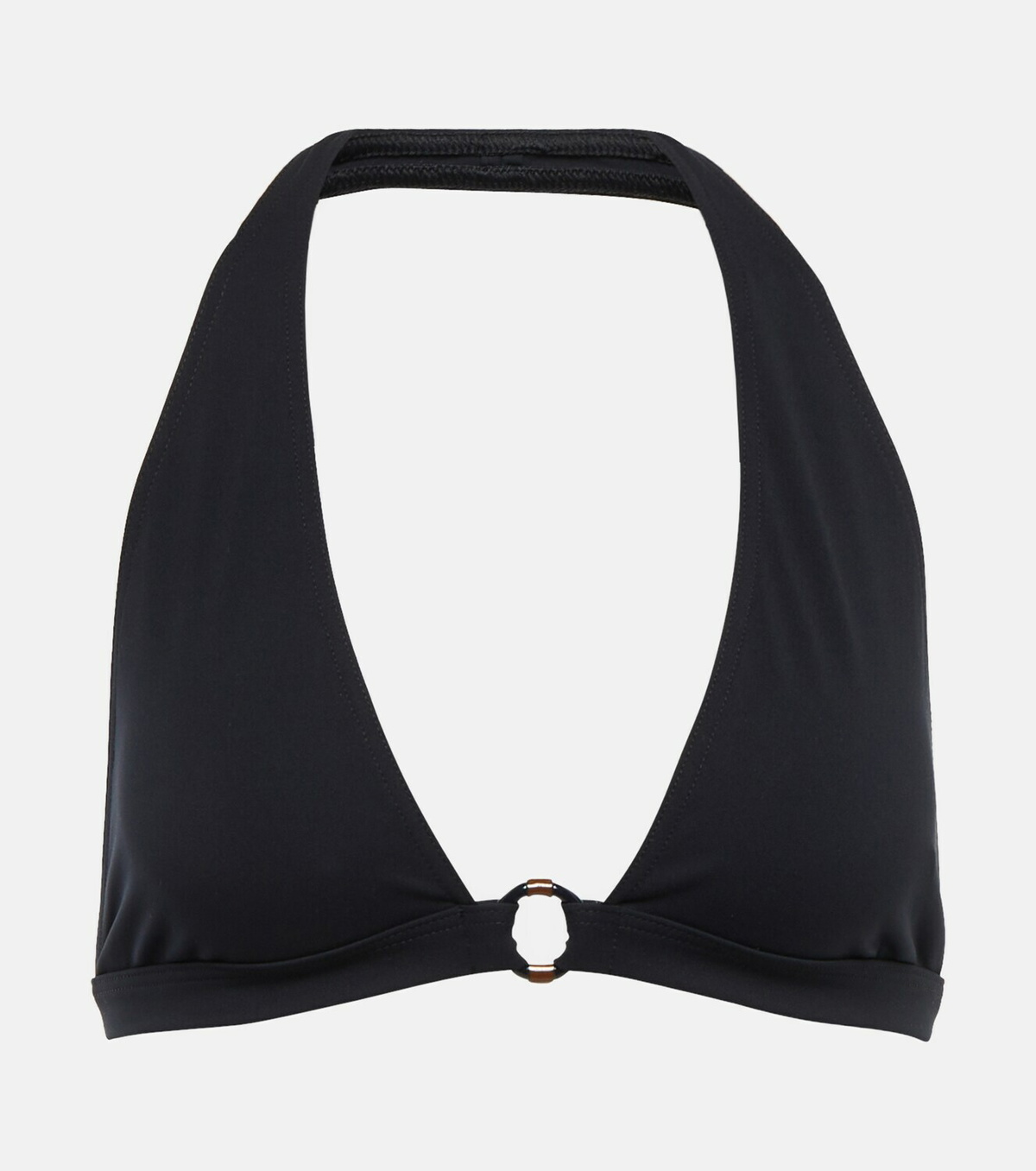 Loro Piana - Halterneck bikini top Loro Piana