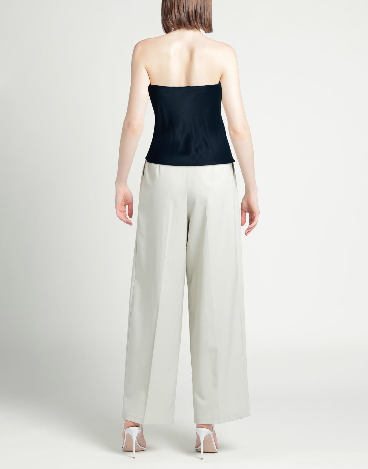 Donni. Womens Top in Navy