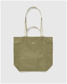 Hay Everyday Tote Bag Green - Mens - Tote & Shopping Bags