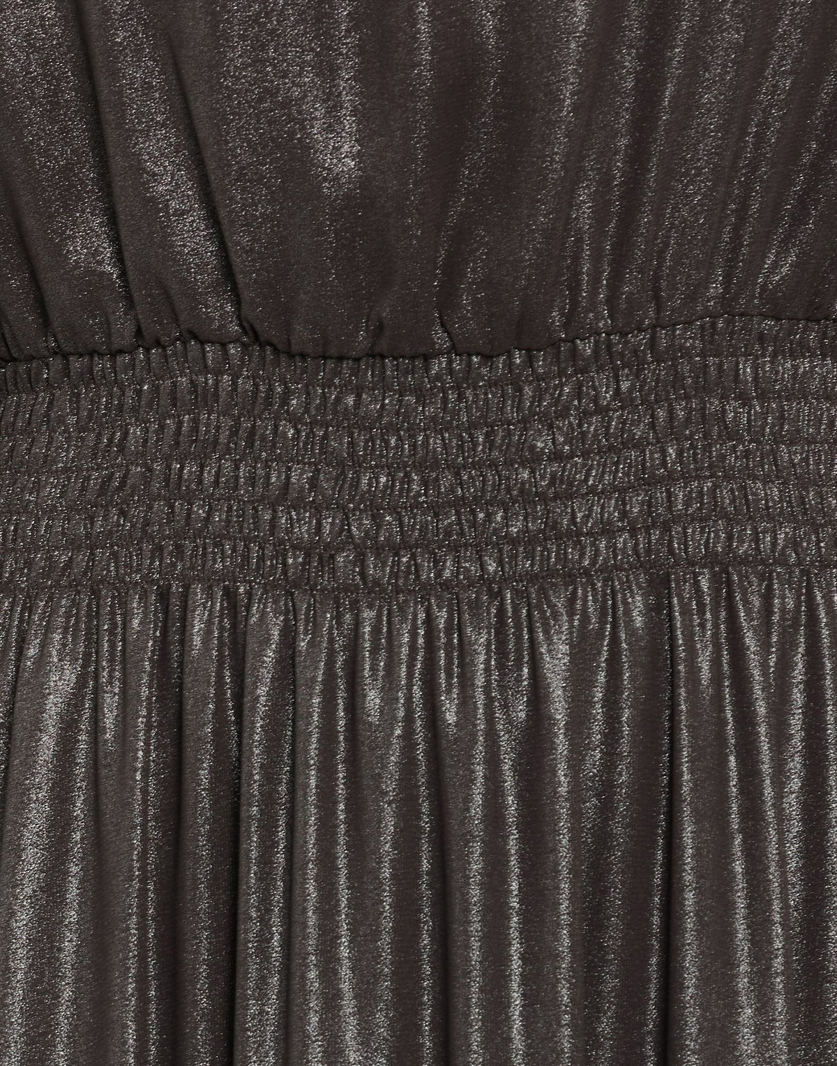 Peserico Womens Maxi dress Dark in Brown
