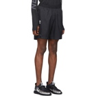 adidas Originals Black Neighborhood Edition Running Shorts