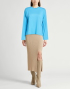 Jucca Womens Sweater Azure