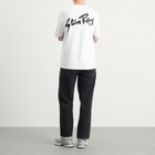 Stan Ray Men's Stan OG T-Shirt in White