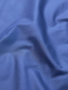 Aspesi - Padded Shell Hooded Gilet - Blue