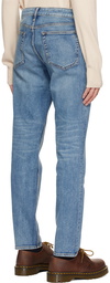 rag & bone Blue Fit 3 Jeans