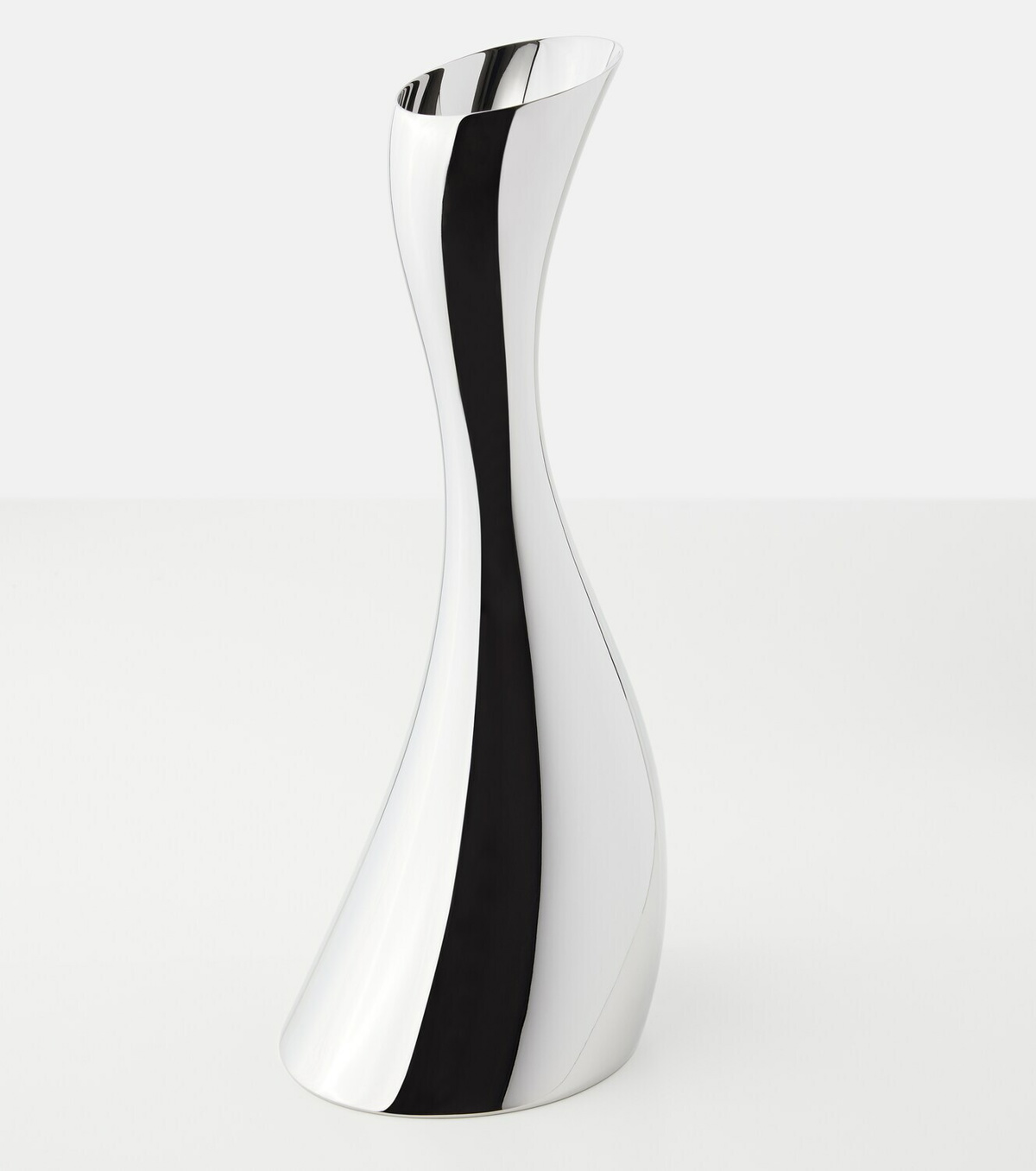 Georg Jensen Cobra stainless steel jug by Constantin Wortmann