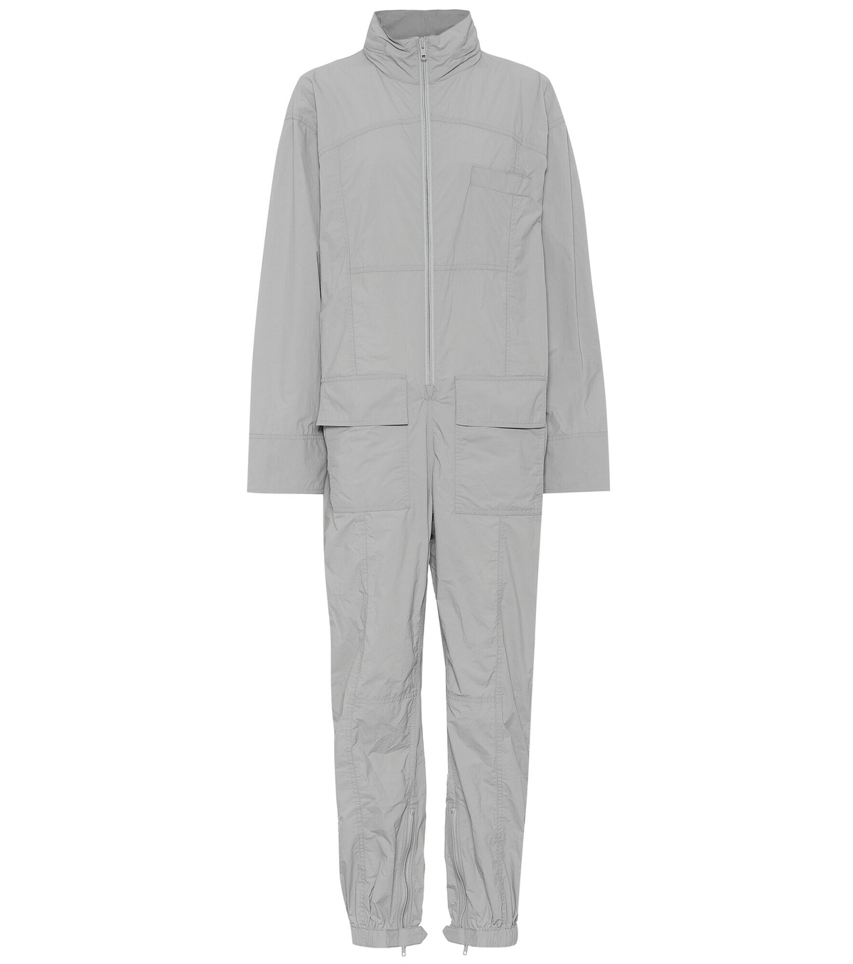 Maison Margiela - Utilitarian jumpsuit Maison Margiela