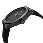 Movado Bold Quartz Black Dial Mens Watch 3600621