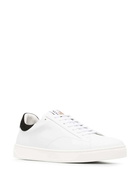 LANVIN - Dbb0 Sneakers