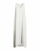 Crossley Womens Maxi dress Light in Grey