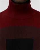 Levis Sweaters Red - Mens - Pullovers