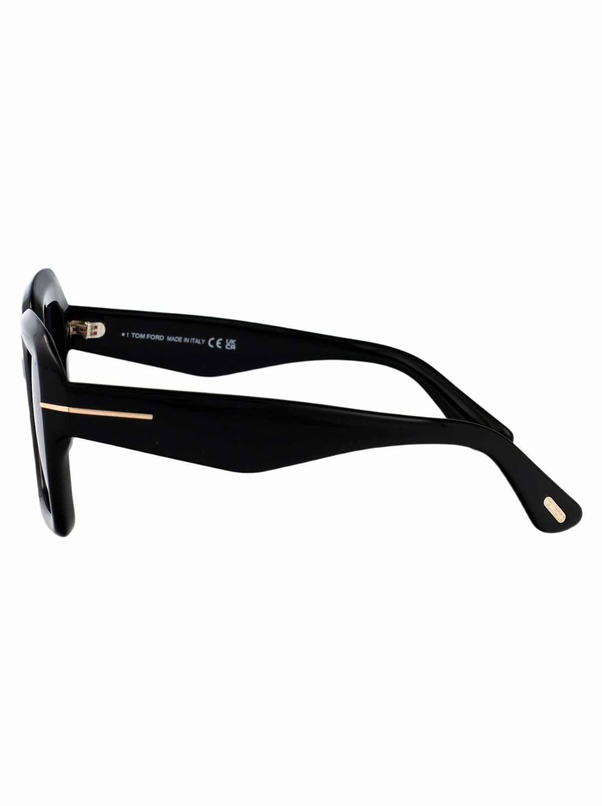 Tom Ford Eyewear Esme Sunglasses