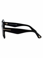 Tom Ford Eyewear Esme Sunglasses