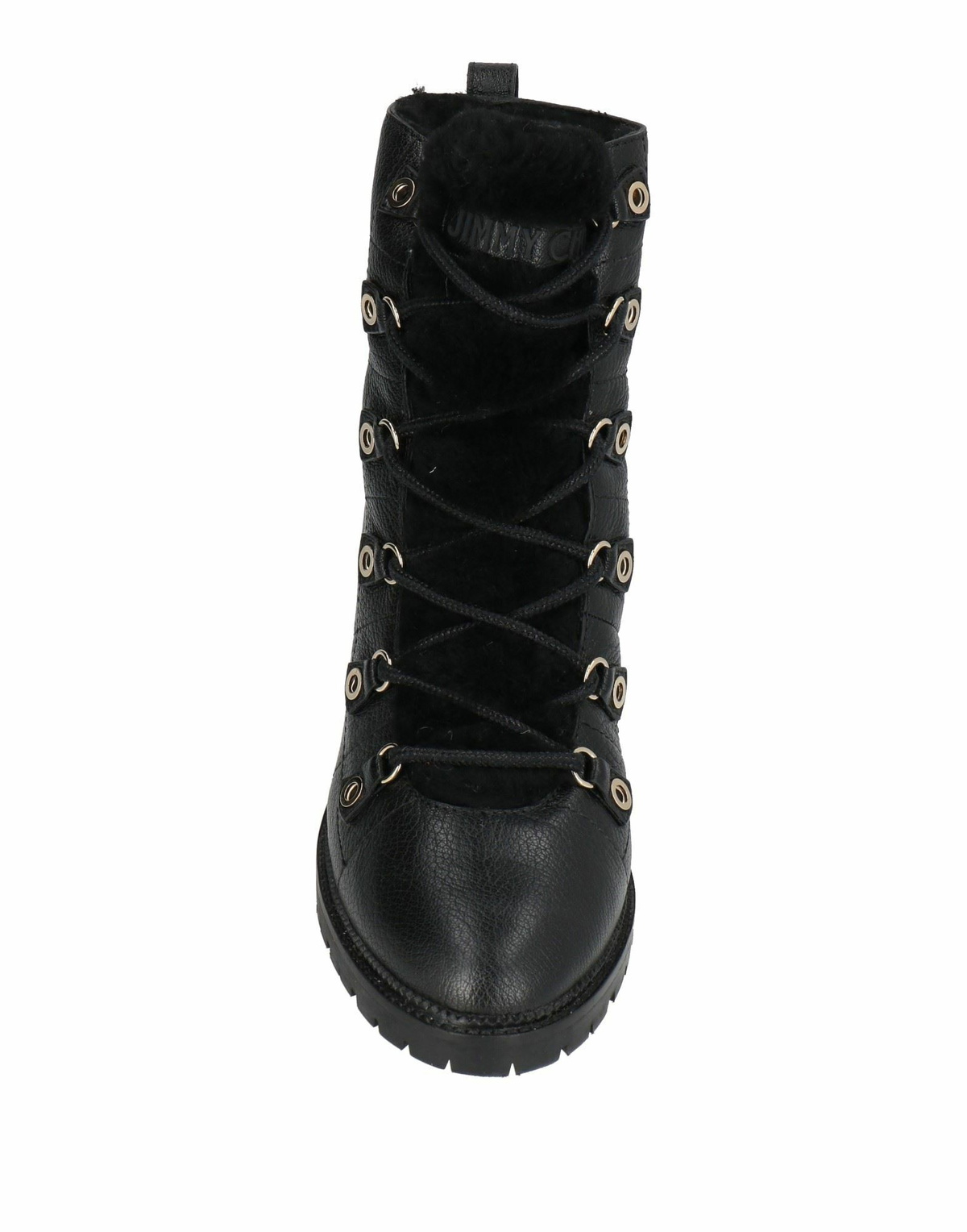 Jimmy Choo Womens Ankle boots in Black