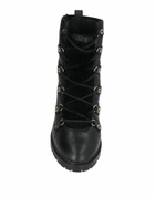 Jimmy Choo Womens Ankle boots in Black