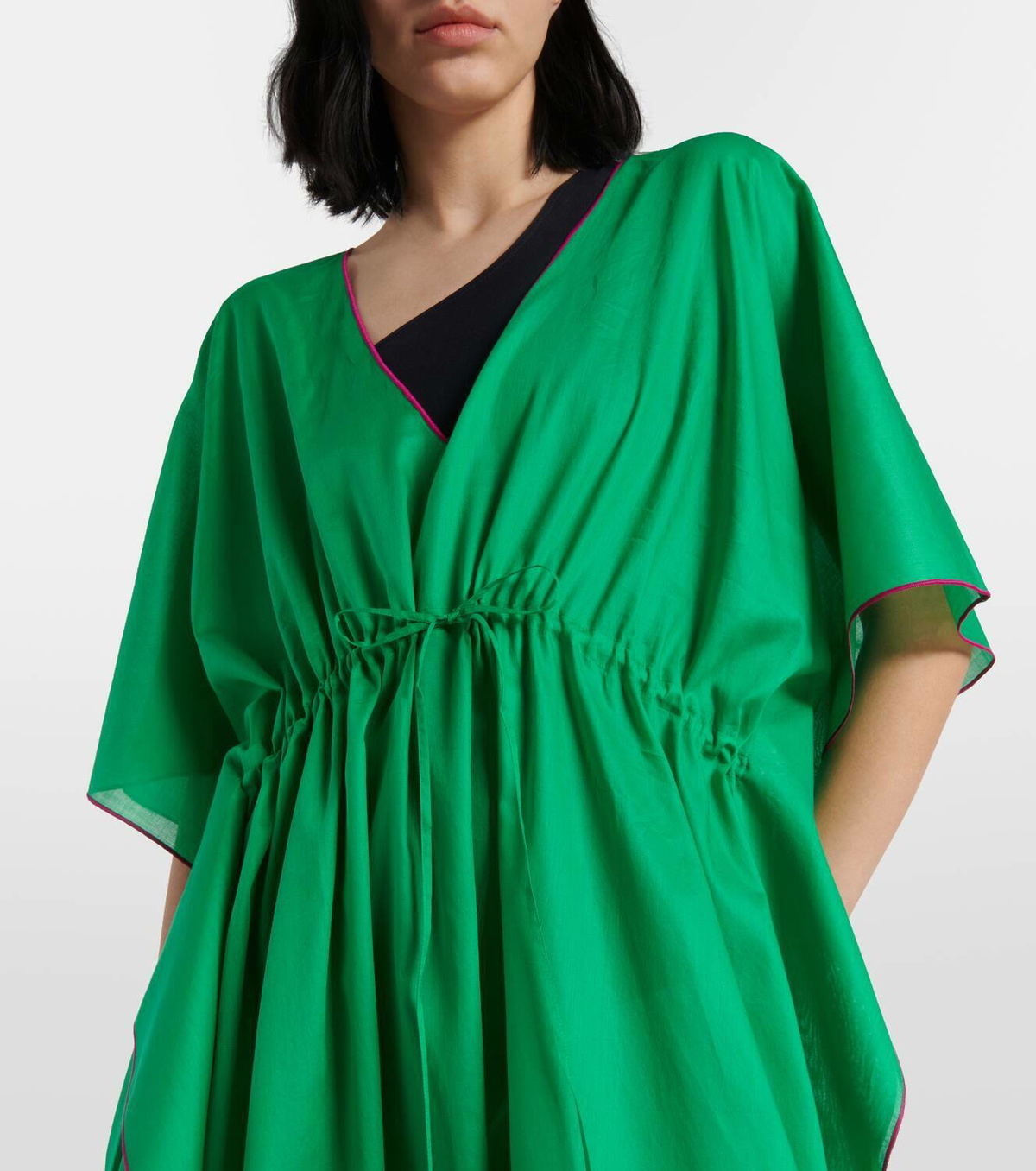 Voilier Kaftan