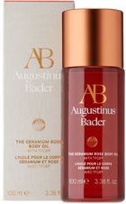 Augustinus Bader The Geranium Rose Body Oil, 100 mL