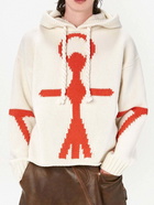 JW ANDERSON - Sweatshirt With Logo