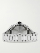 GUCCI - Dive 45mm Stainless Steel Watch