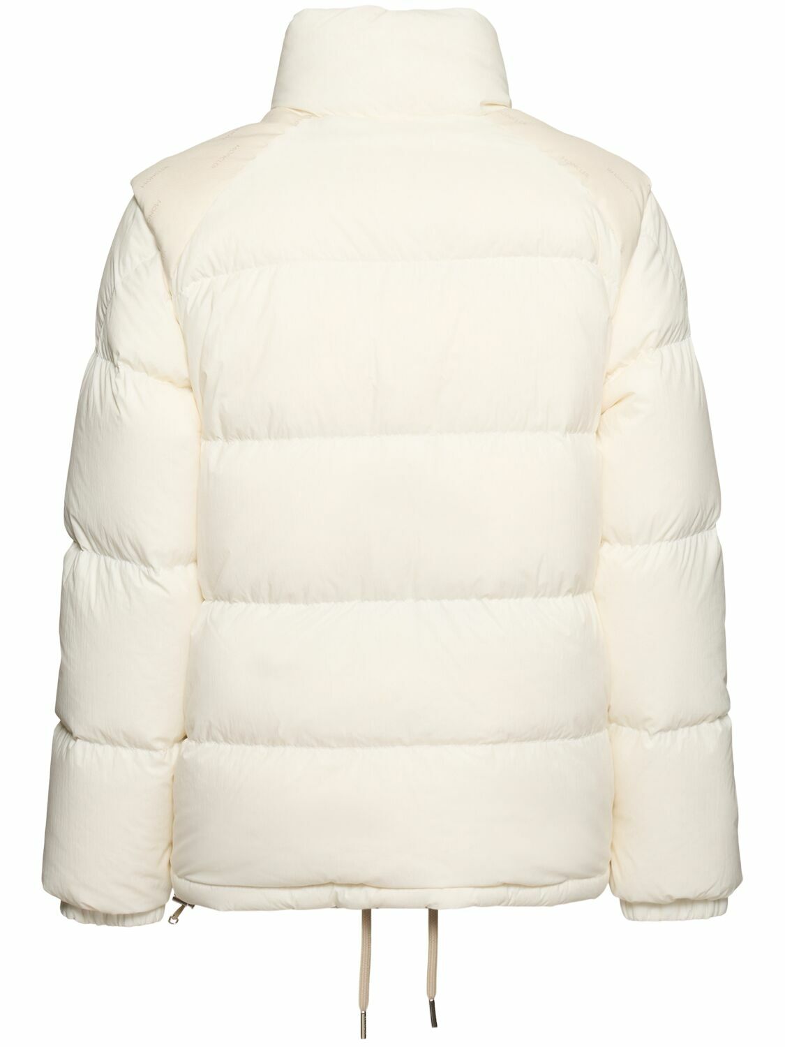 MONCLER Verone Down Jacket Moncler