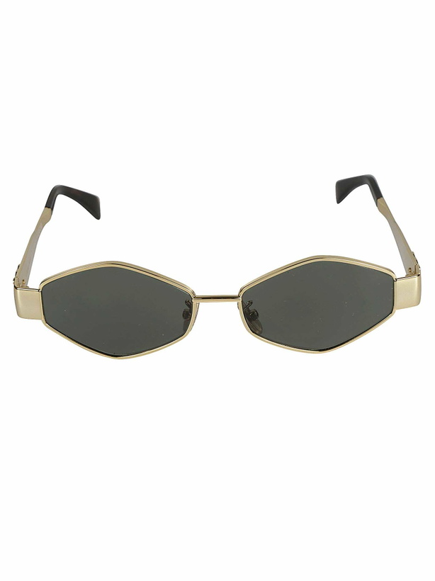 Photo: Celine Triomphe Sunglasses
