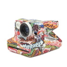 Polaroid Now Gen 3 - Thrasher Edition Presented by END. in Multi 