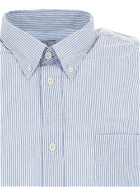 Woolrich Stripe Shirt