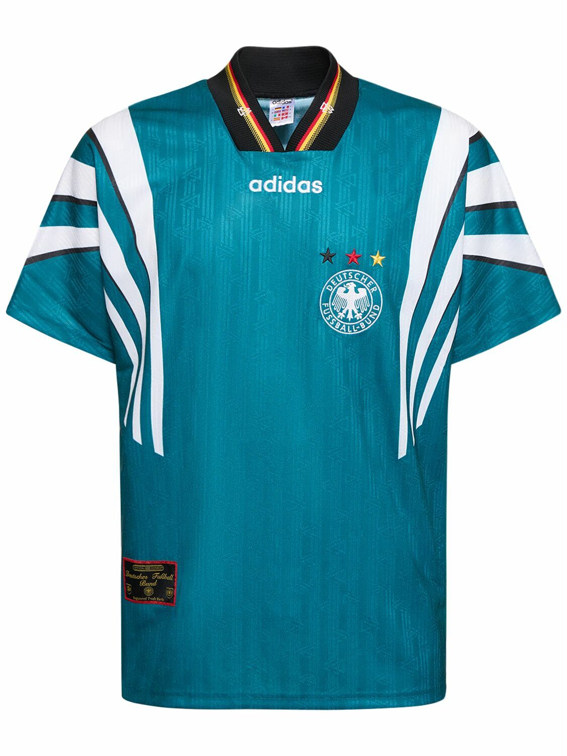 ADIDAS PERFORMANCE Germany 96 Jersey adidas