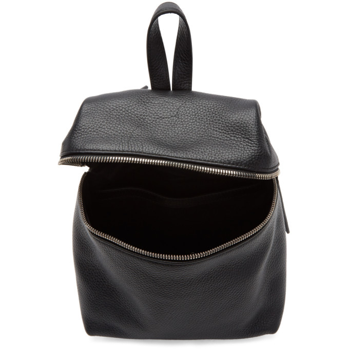 Kara 2024 leather backpack