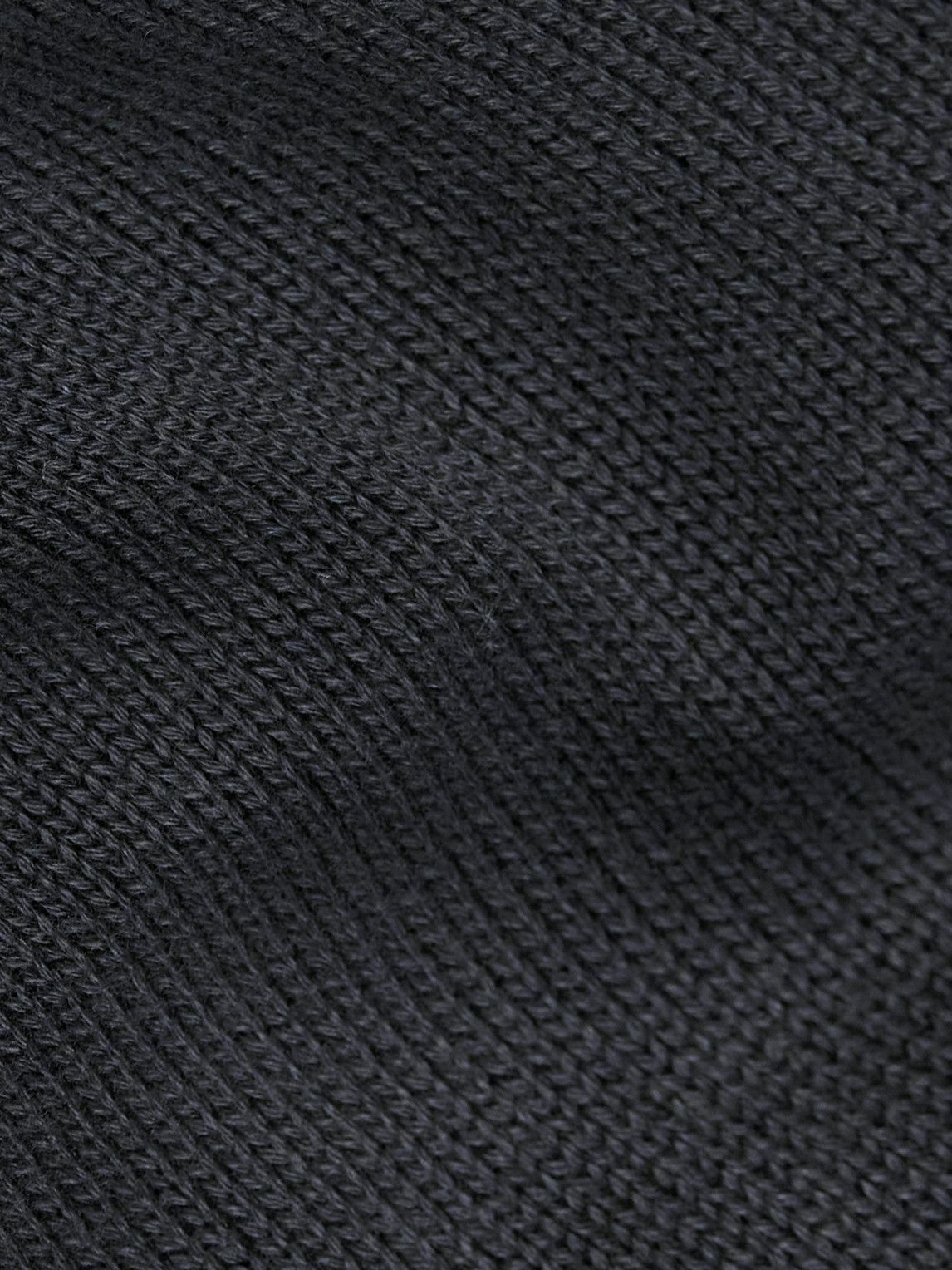 Ghiaia Cashmere - Cotton Sweater - Blue