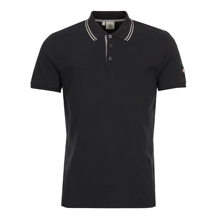 Photo: Lionel Polo Shirt - Navy