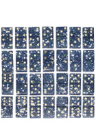 THE CONRAN SHOP Pietra Dominoes