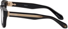 Matsuda Black M1029 Glasses