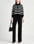 Maje Womens Sweater in Black
