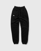 Patta  Basic Jogging Pants Black Sweatpants