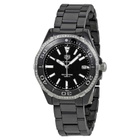 Tag Heuer Aquaracer Black Dial Ladies Watch WAY1395.BH0716