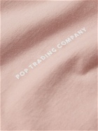 Pop Trading Company - Logo-Print Cotton-Jersey T-Shirt - Unknown
