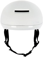 Sweet Protection White MIPS Commuter Cycling Helmet