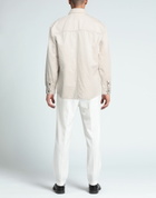 Isabel Marant Mens Shirt Ivory
