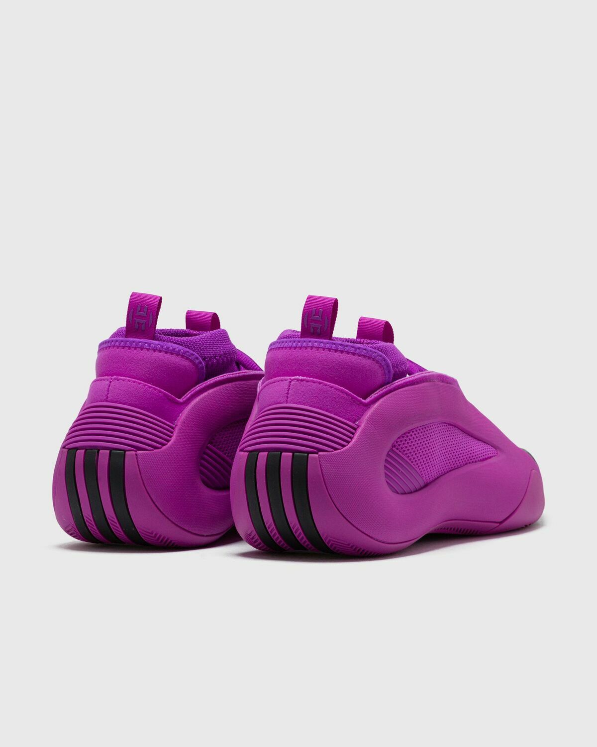 Adidas Harden Volume 8 Purple Basketball/High & Midtop adidas