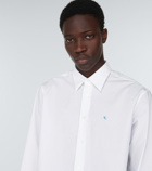 Raf Simons - Cotton shirt